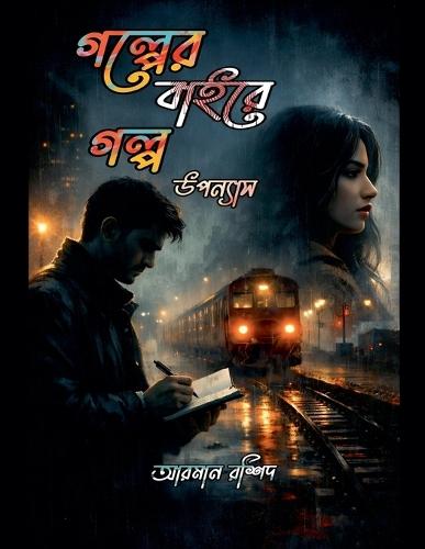 গল্পের বাইরে গল্প