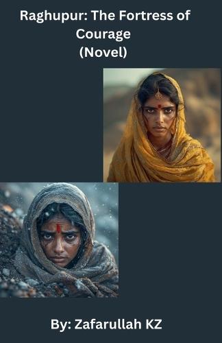 Raghupur: The Fortress of Courage (Novel)