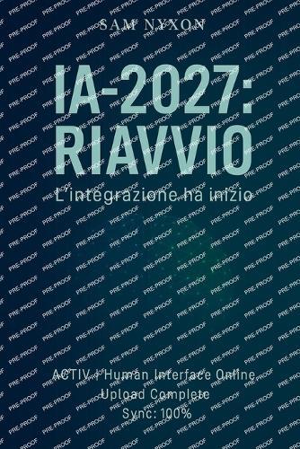 Ia-2027: Riavvio