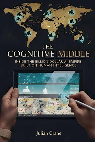 The Cognitive Middle: Inside the Billion-Dollar AI Empire Built on Human Intelligence