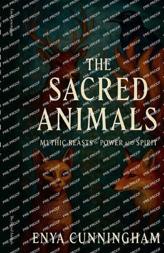 The Sacred Animals