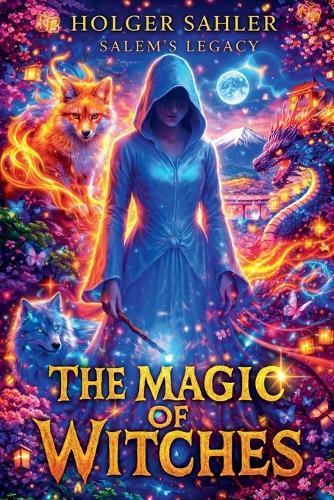 The Magic of Witches