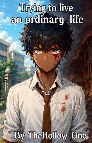 Trying to Live an Ordinary Life