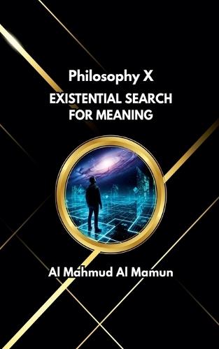 Existential Search for Meaning