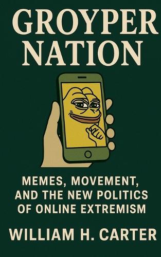 Groyper Nation