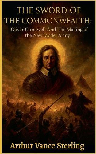 The Sword of the Commonwealth: Oliver Cromwell And The Making of the New Model Army