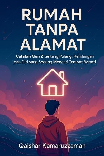 Rumah Tanpa Alamat: Catatan Gen Z tentang Pulang, Kehilangan, dan Diri yang Sedang Mencari Tempat Berarti
