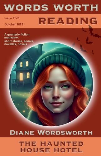 Words Worth Reading: Issue Five