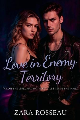 Love in Enemy Territory