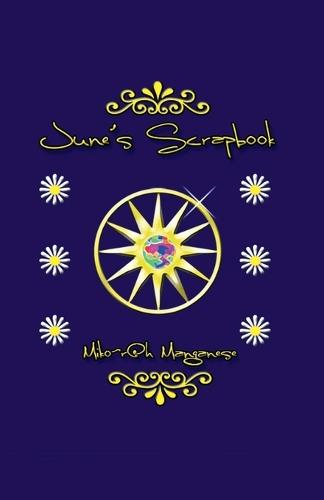 June's Scarpbook