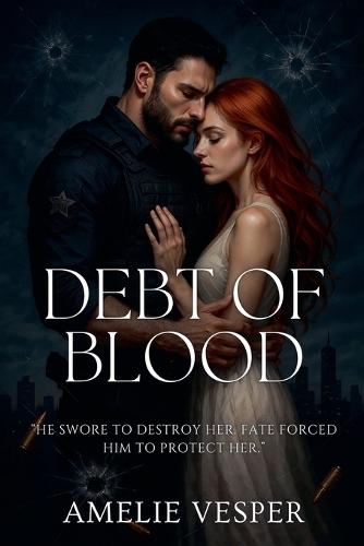 Debt of Blood