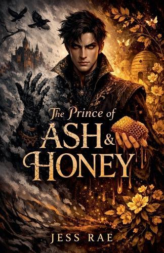 The Prince of Ash and Honey