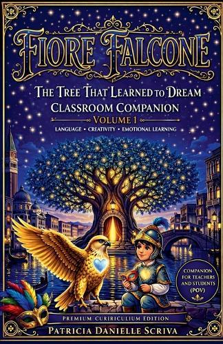 Fiore Falcone Classroom Companion Volume 1