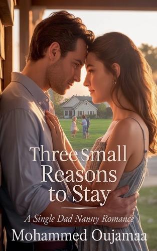 Three Small Reasons to Stay