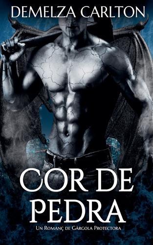 Cor de Pedra: Un Romanç de Gàrgola Protectora