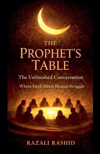 The Prophet's Table