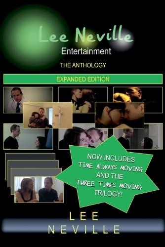 Lee Neville Entertainment - The Anthology: Expanded Edition