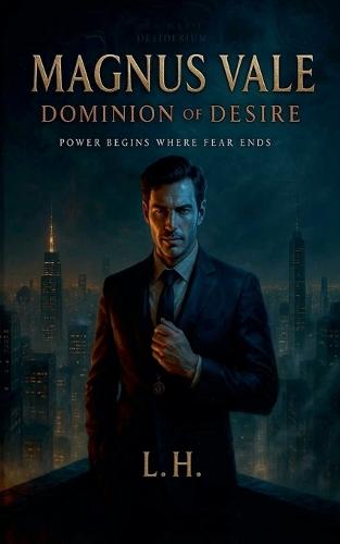 Magnus Vale: Dominion of Desire