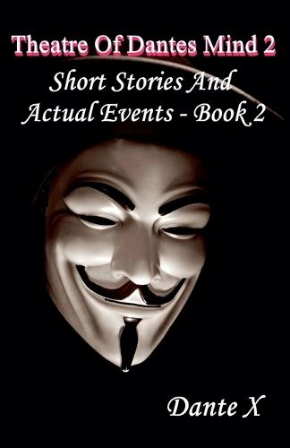 Theatre of Dantes Mind 2