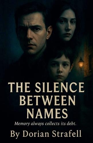 The Silence Between Names