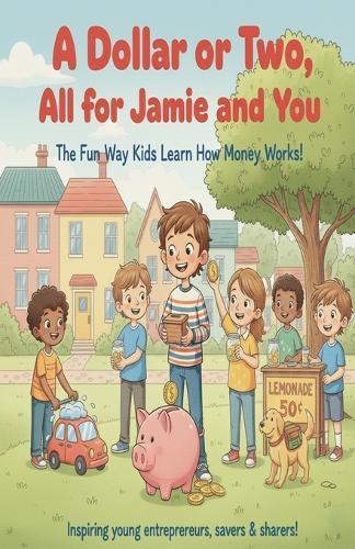 A Dollar or Two, All for Jamie and You