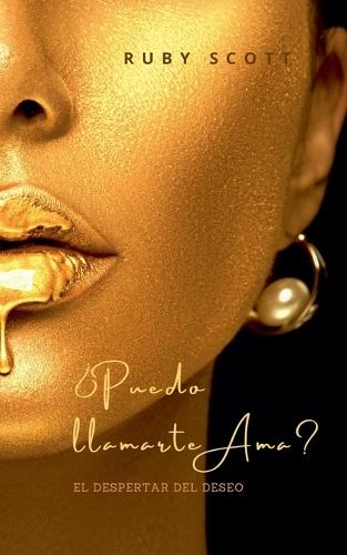 ¿Puedo Llamarte Ama?