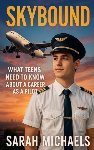 Skybound: What Teens Need to Know About a Career as a Pilot