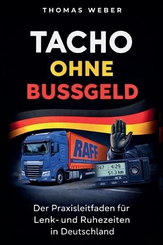 Tacho Ohne Bussgeld