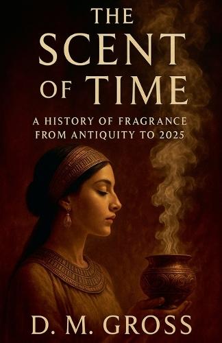 The Scent of Time: A History of Fragrance from Antiquity to 2025