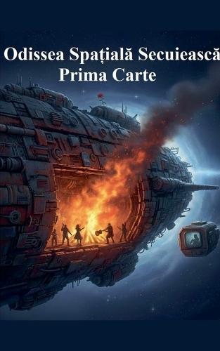 Odissea Spațială Secuiească