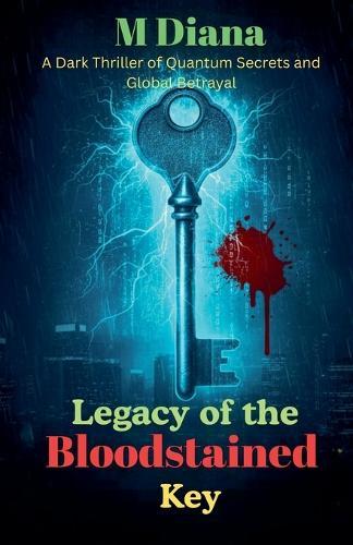 Legacy of the Bloodstained Key