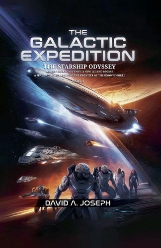 The Galactic Expedition