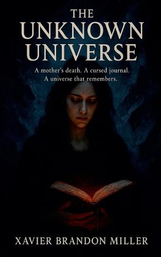 The Unknown Universe