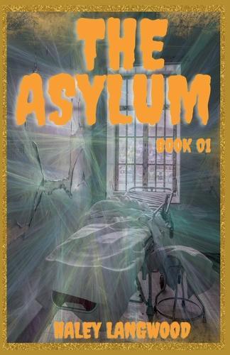 The Asylum Book 01