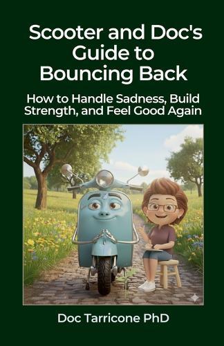 Scooter and Doc's Guide to Bouncing Back - How to Handle Sadness, Build Strength, and Feel Good Again