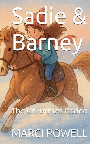 The Christmas Rodeo