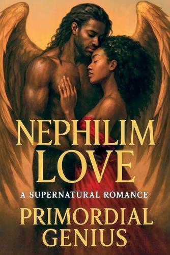 Nephilim Love: A Supernatural Romance