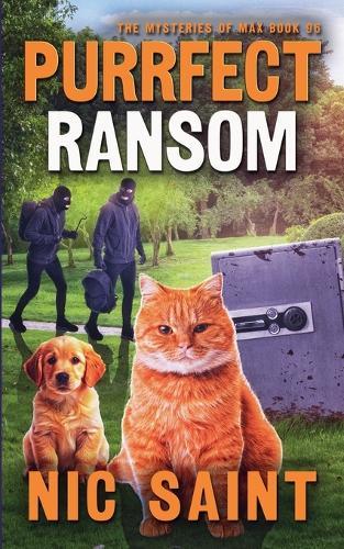 Purrfect Ransom