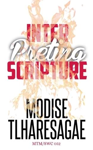 Interpreting Scripture