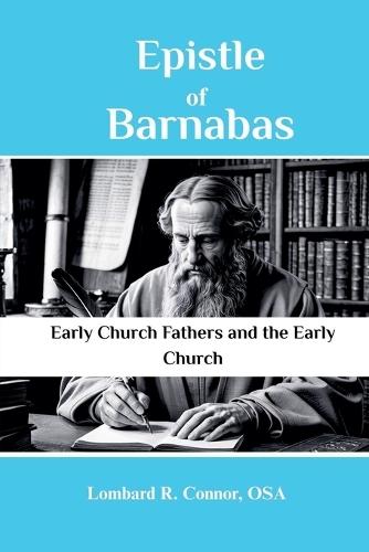 Epistle of Barnabas