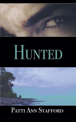 Hunted (CORE Sector Book 1)