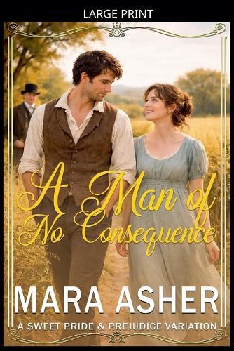 A Man Of No Consequence