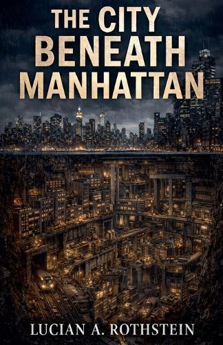 The City Beneath Manhattan
