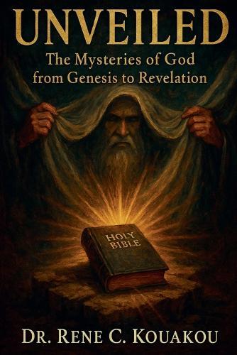 Unveiled: The Mysteries of God from Genesis to Revelation