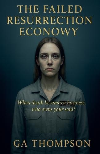 The Failed Resurrection Economy