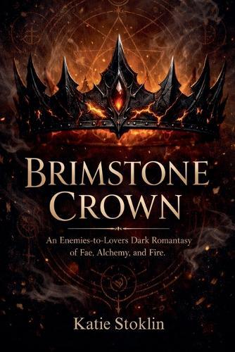 Brimstone Crown