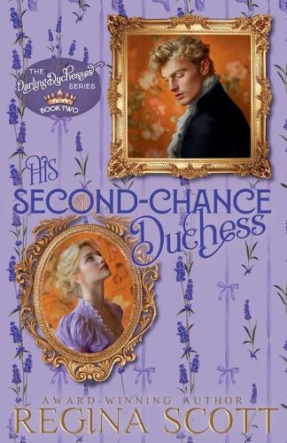 His Second-Chance Duchess