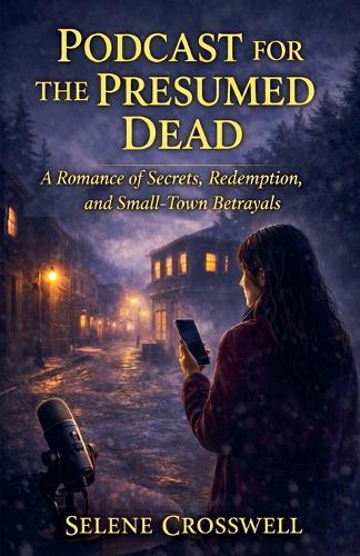Podcast for the Presumed Dead: A Romance of Secrets, Redemption, and Small-Town Betrayals