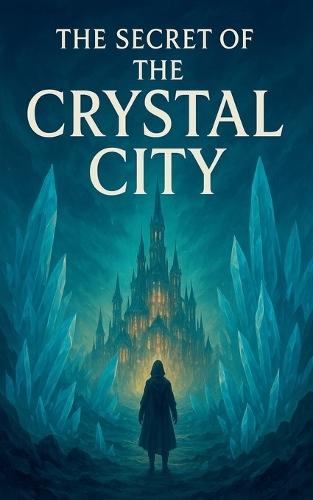 The Secret of the Crystal City