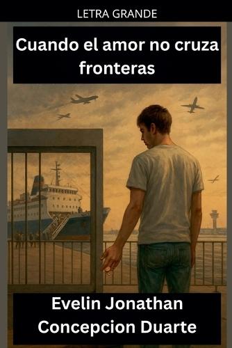 Cuando el amor no cruza fronteras